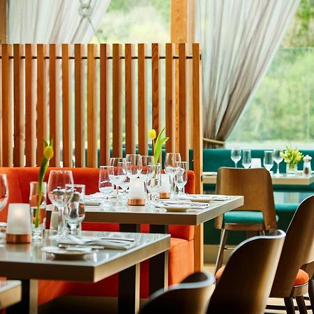 Ice House Hotel Ballina  Ngoại thất bức ảnh