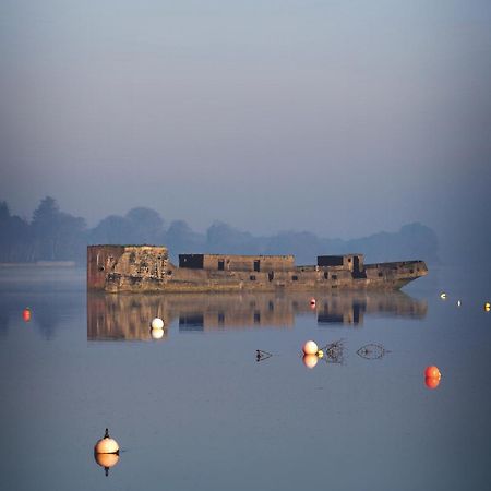 Ice House Hotel Ballina  Ngoại thất bức ảnh