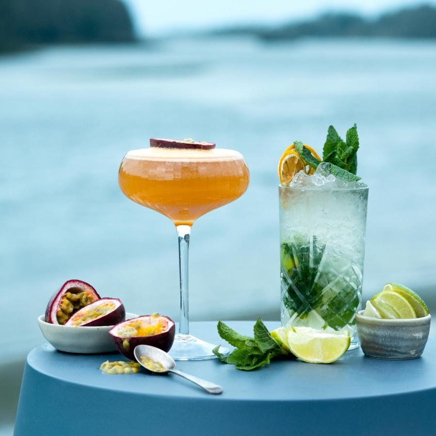 Ice House Hotel Ballina  Ngoại thất bức ảnh