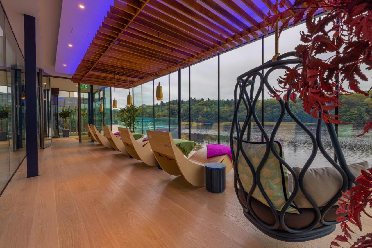 Ice House Hotel Ballina  Ngoại thất bức ảnh