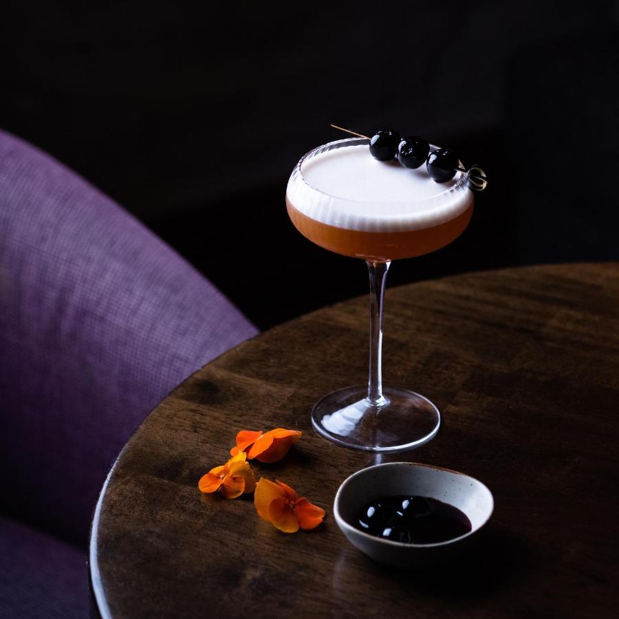 Ice House Hotel Ballina  Ngoại thất bức ảnh