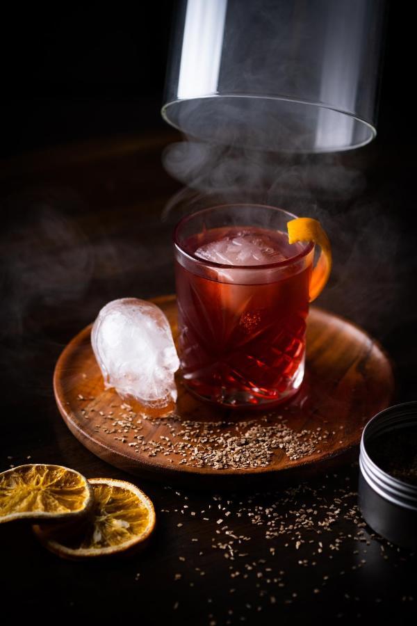Ice House Hotel Ballina  Ngoại thất bức ảnh