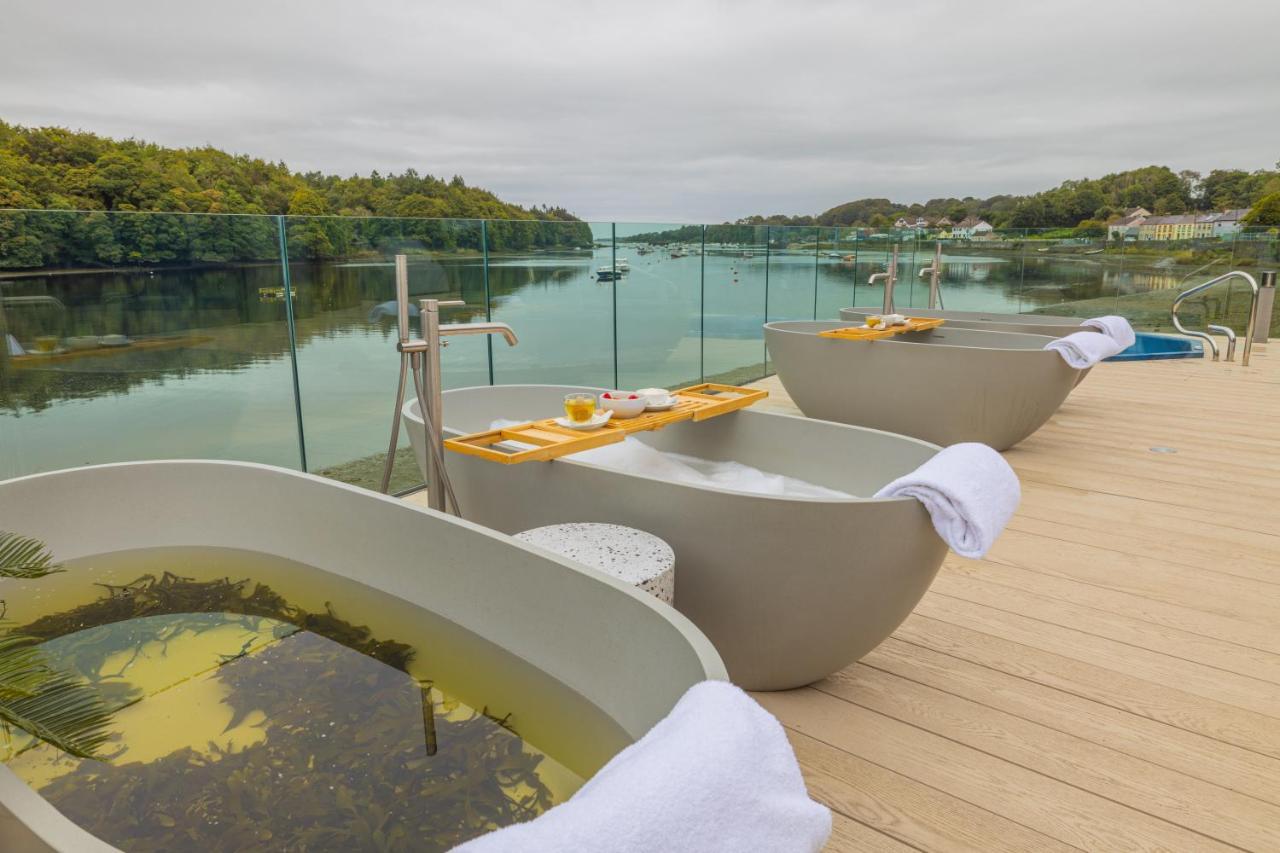 Ice House Hotel Ballina  Ngoại thất bức ảnh