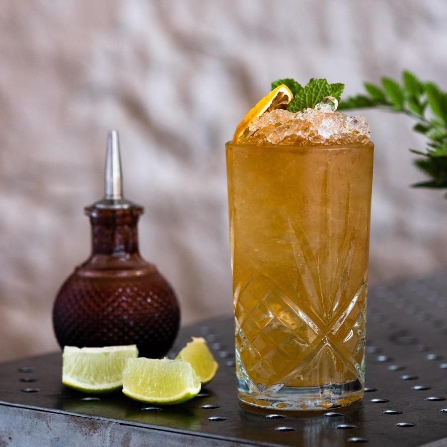 Ice House Hotel Ballina  Ngoại thất bức ảnh