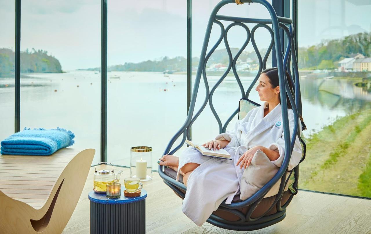 Ice House Hotel Ballina  Ngoại thất bức ảnh