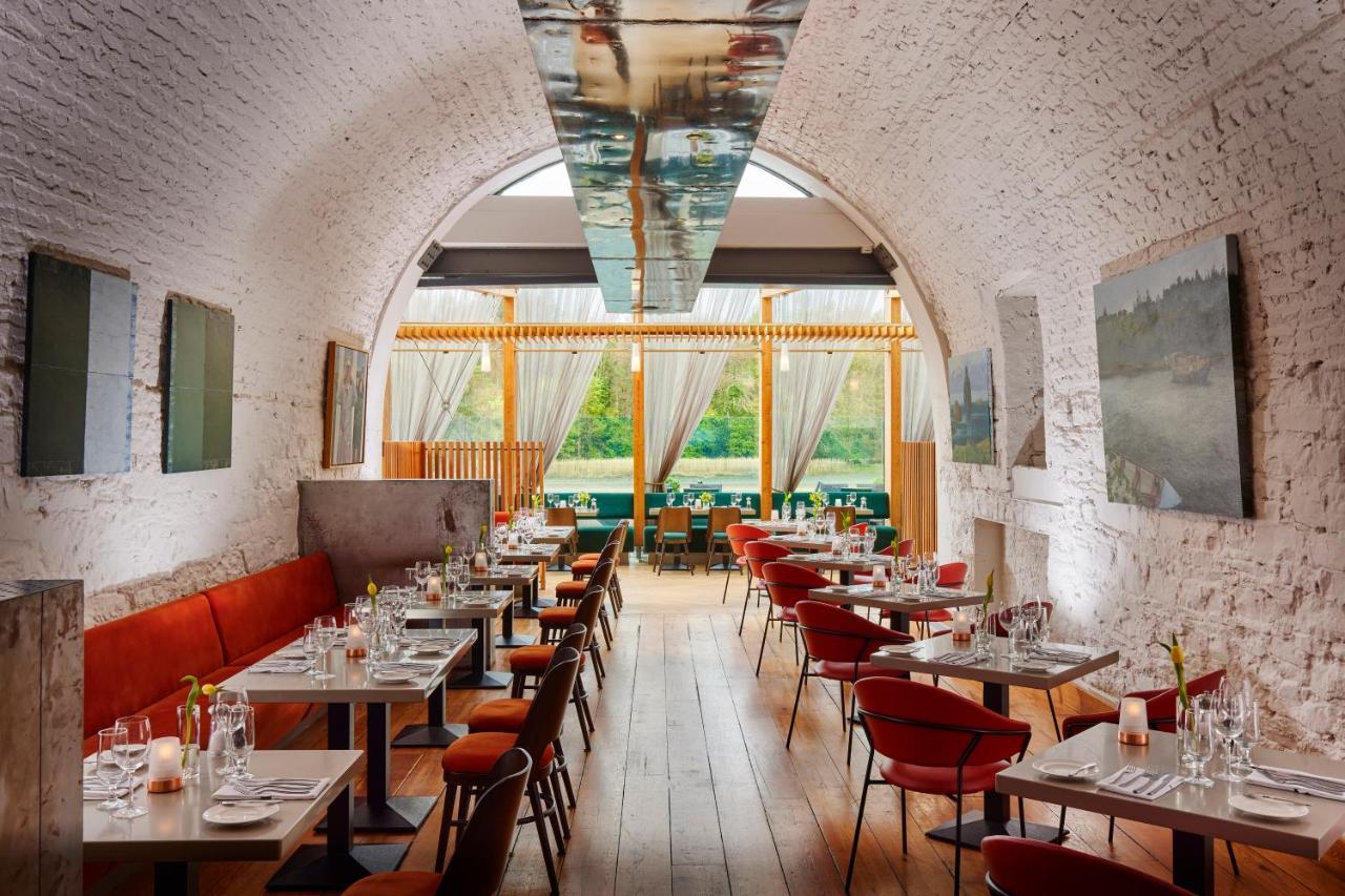 Ice House Hotel Ballina  Ngoại thất bức ảnh