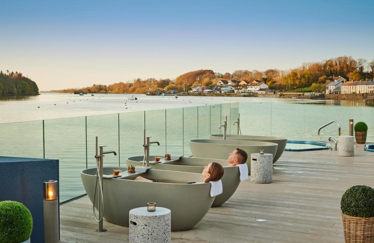 Ice House Hotel Ballina  Ngoại thất bức ảnh