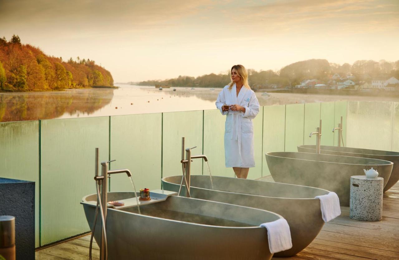 Ice House Hotel Ballina  Ngoại thất bức ảnh