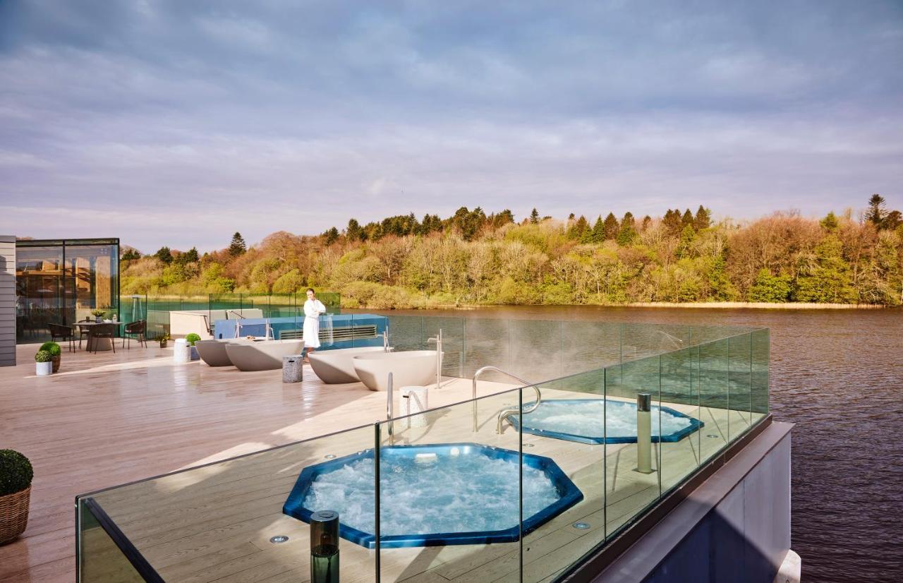 Ice House Hotel Ballina  Ngoại thất bức ảnh