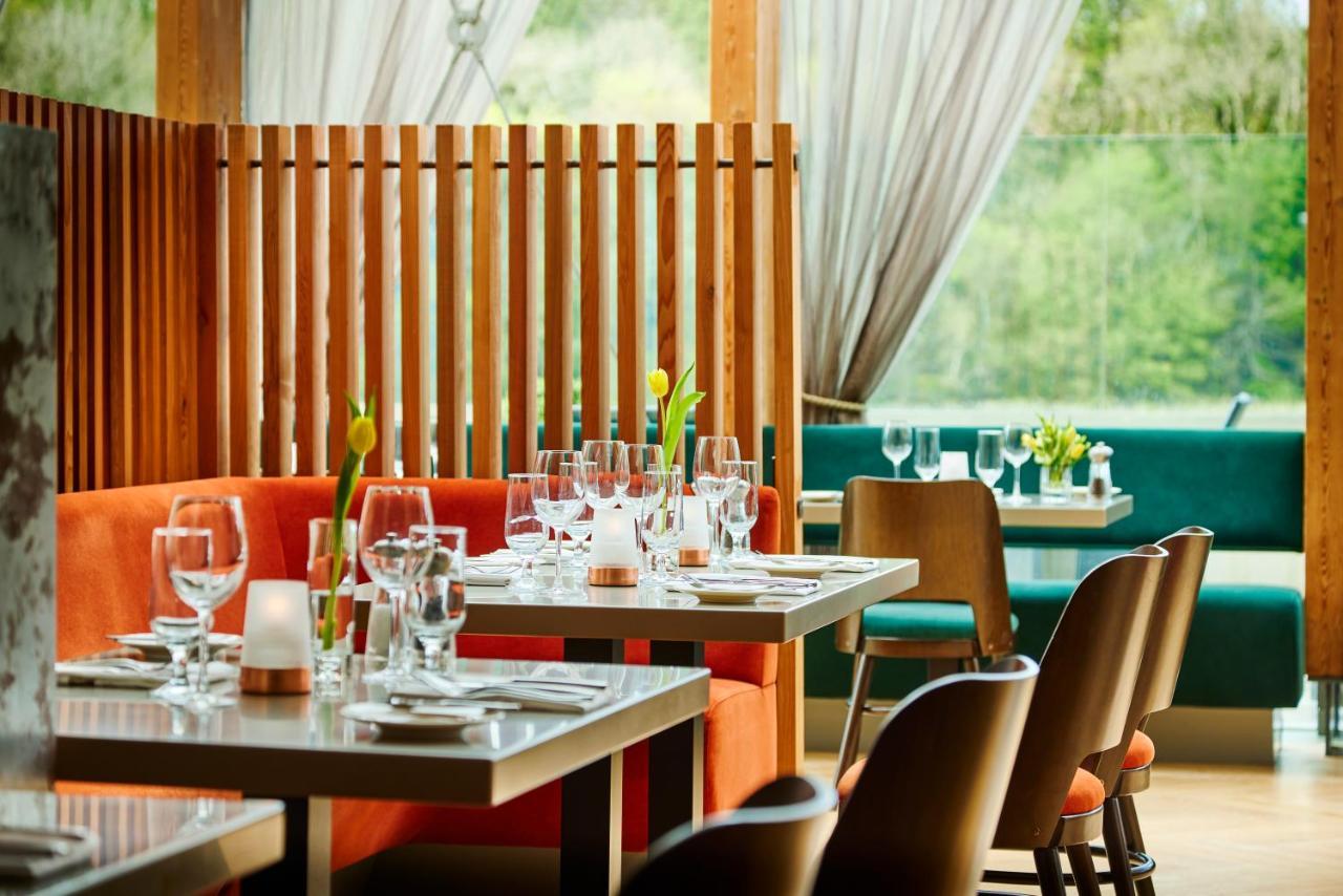 Ice House Hotel Ballina  Ngoại thất bức ảnh