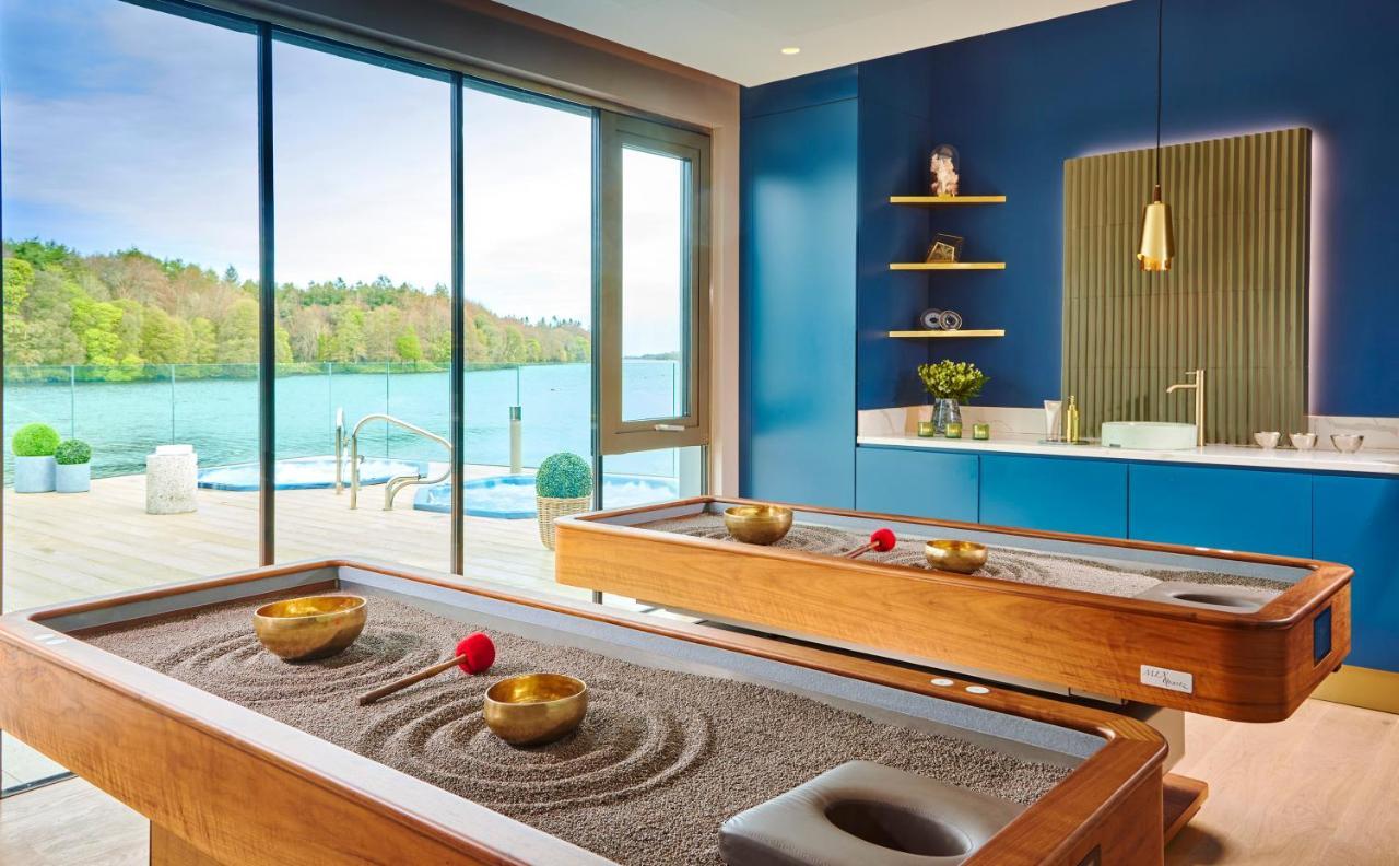 Ice House Hotel Ballina  Ngoại thất bức ảnh