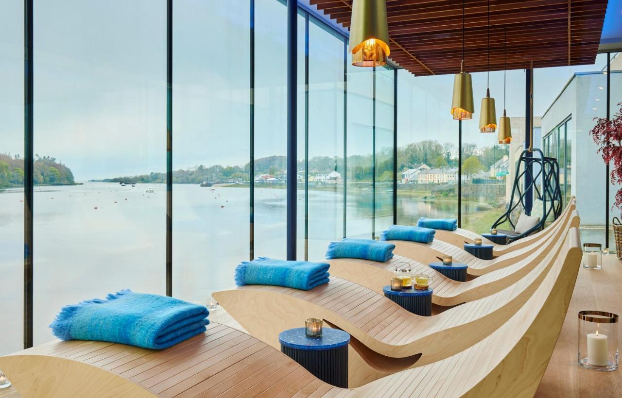 Ice House Hotel Ballina  Ngoại thất bức ảnh