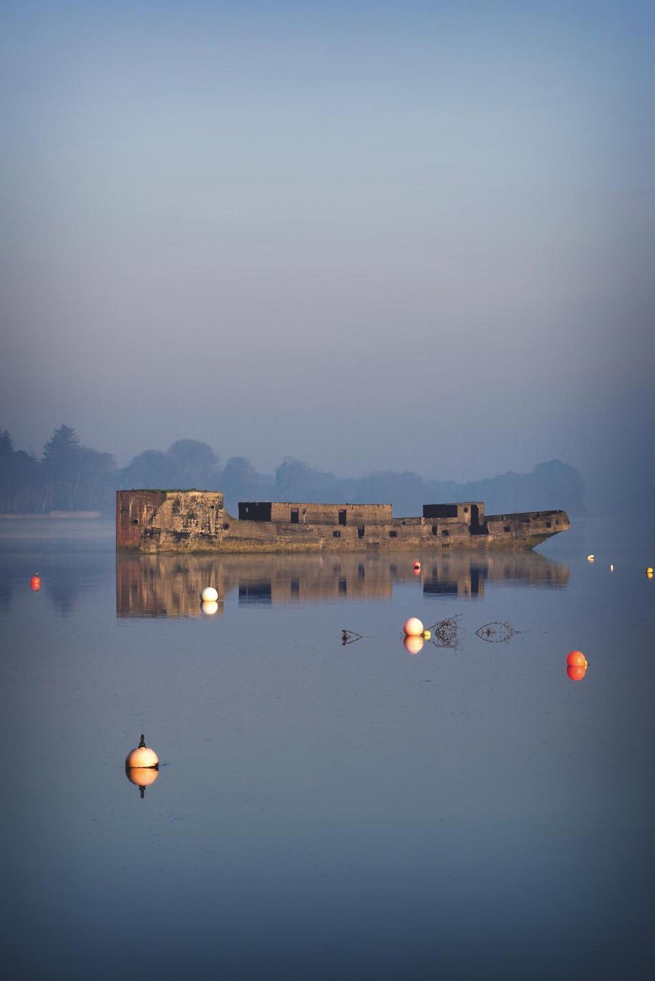 Ice House Hotel Ballina  Ngoại thất bức ảnh