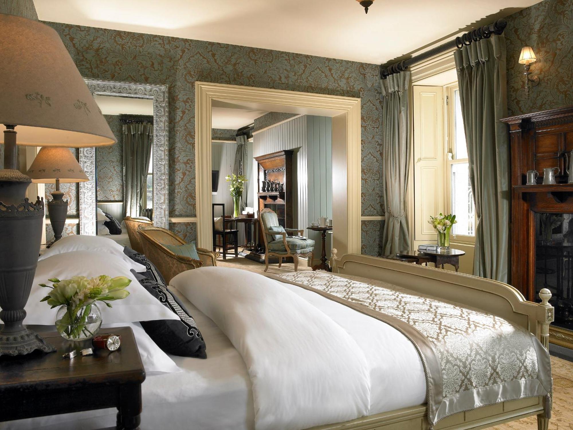 Ice House Hotel Ballina  Ngoại thất bức ảnh