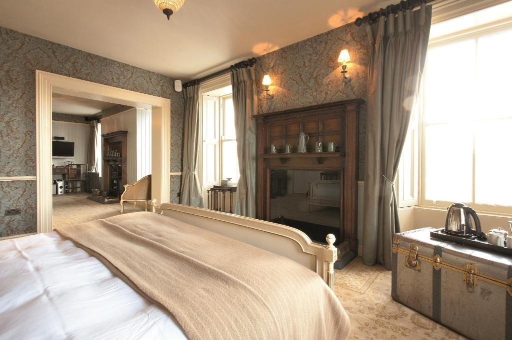 Ice House Hotel Ballina  Ngoại thất bức ảnh
