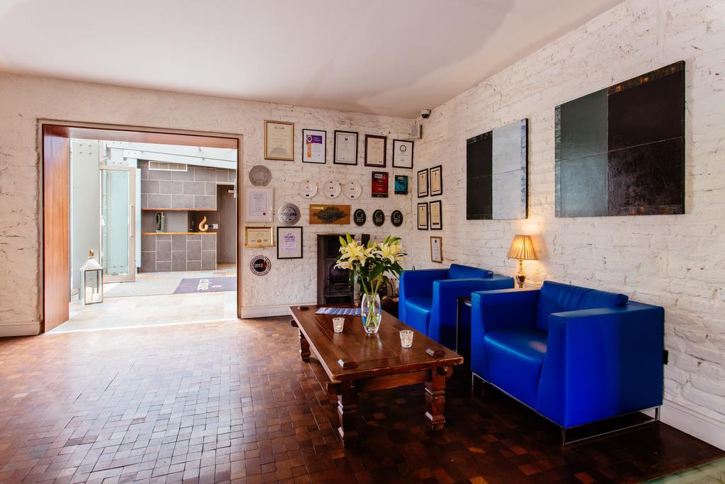 Ice House Hotel Ballina  Ngoại thất bức ảnh