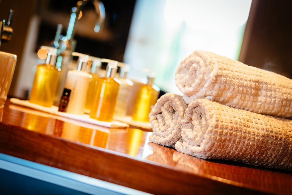 Ice House Hotel Ballina  Ngoại thất bức ảnh