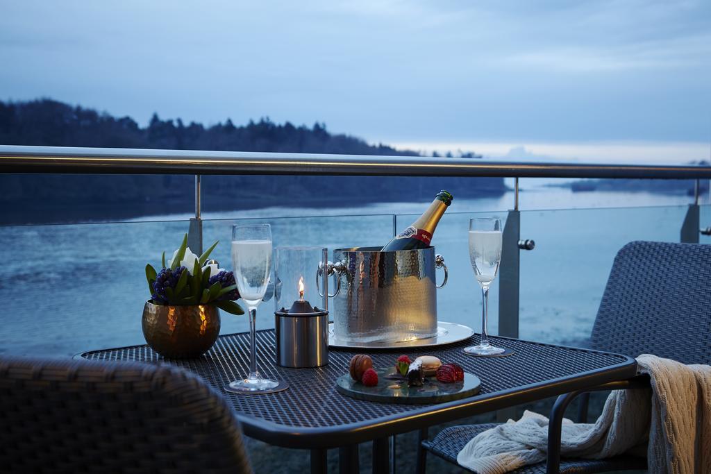 Ice House Hotel Ballina  Ngoại thất bức ảnh