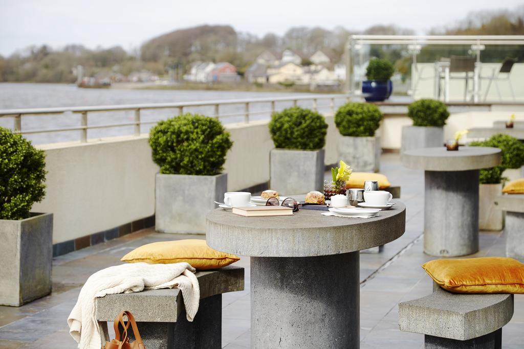 Ice House Hotel Ballina  Ngoại thất bức ảnh