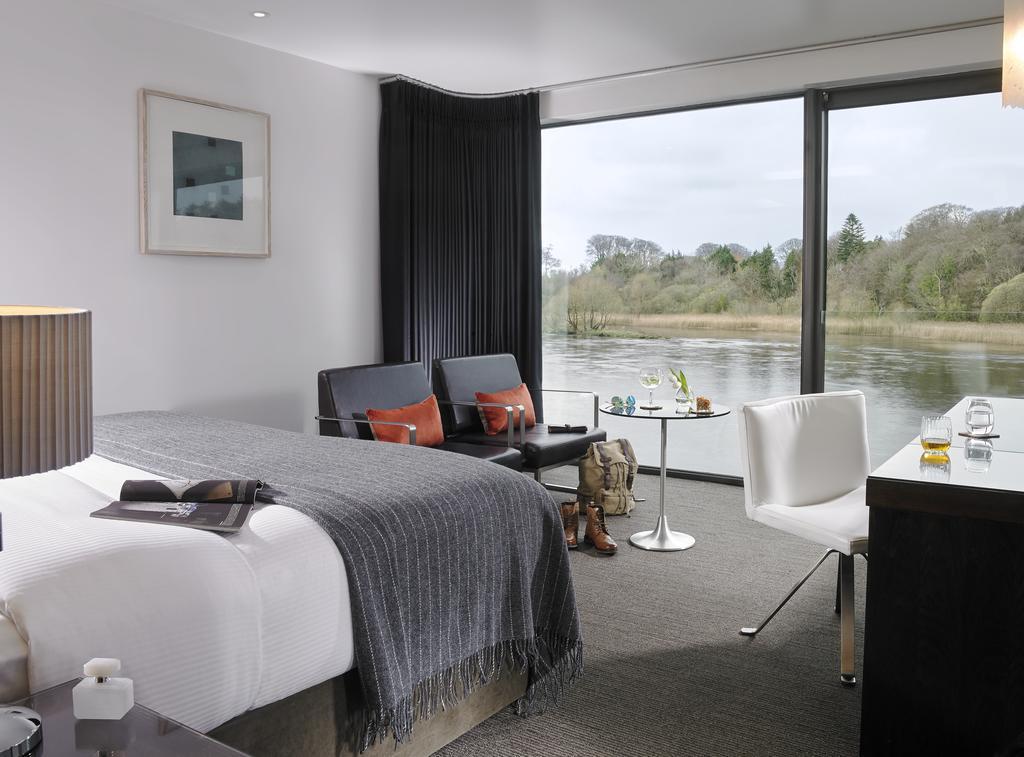 Ice House Hotel Ballina  Ngoại thất bức ảnh