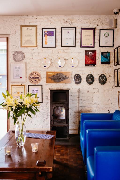 Ice House Hotel Ballina  Ngoại thất bức ảnh