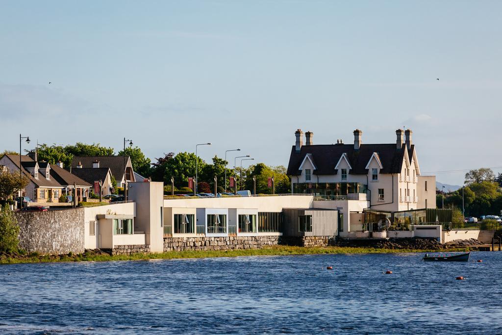 Ice House Hotel Ballina  Ngoại thất bức ảnh