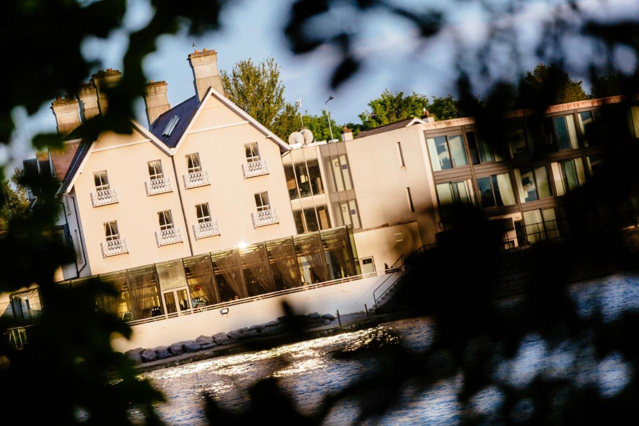 Ice House Hotel Ballina  Ngoại thất bức ảnh