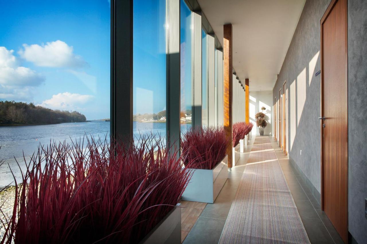 Ice House Hotel Ballina  Ngoại thất bức ảnh