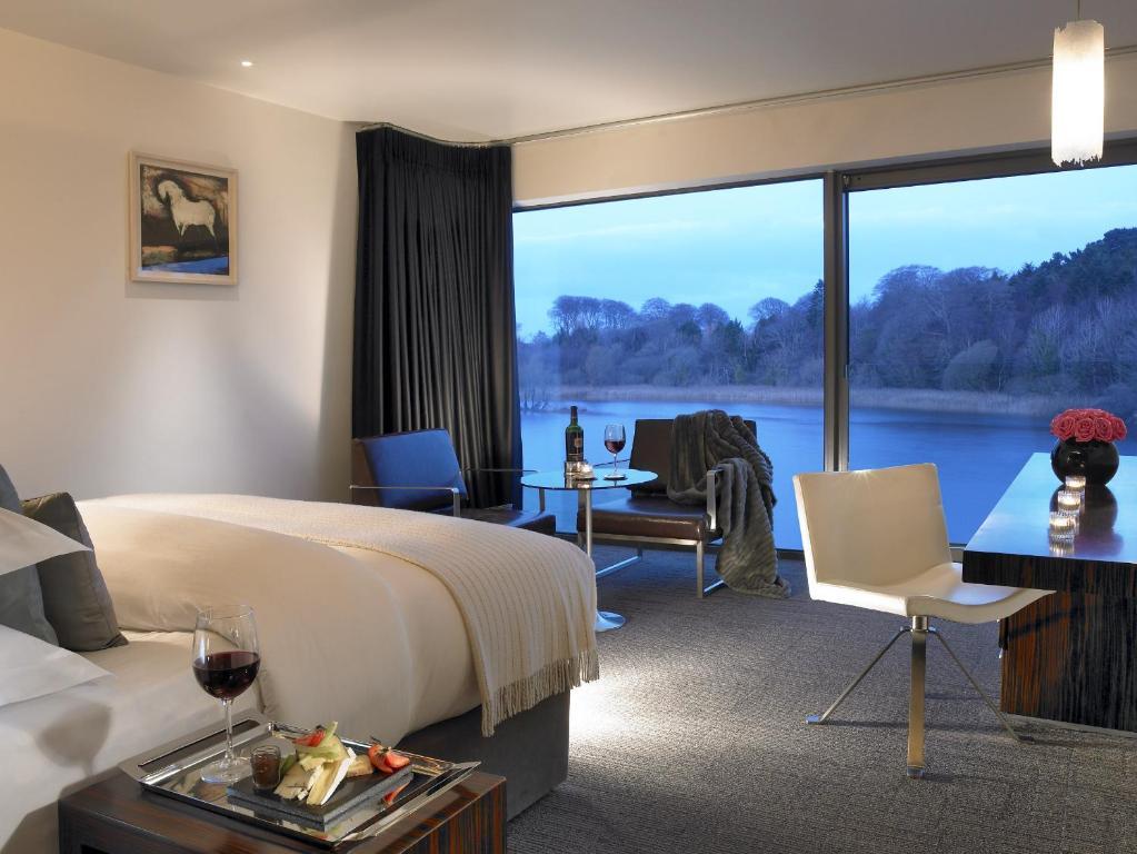 Ice House Hotel Ballina  Ngoại thất bức ảnh